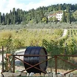 빌라 Historic Near Florence 리냐노술라르노