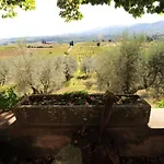 빌라 Historic Near Florence *