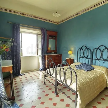 Villa Historic Near Florence