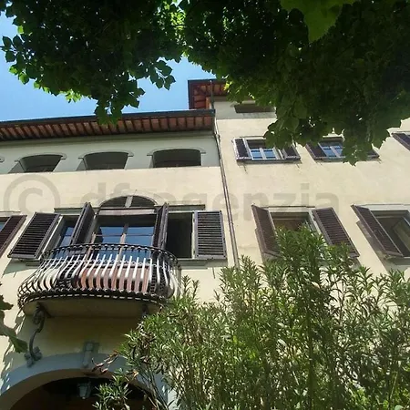 Historic Near Florence Villa