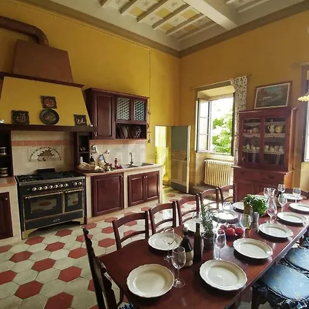 Historic Near Florence *