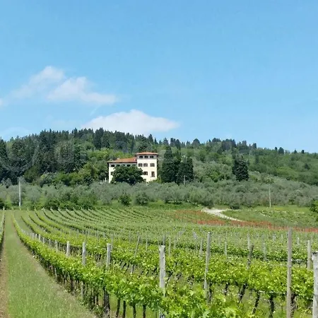 Historic Near Florence