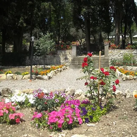 Villa Historic Near Florence