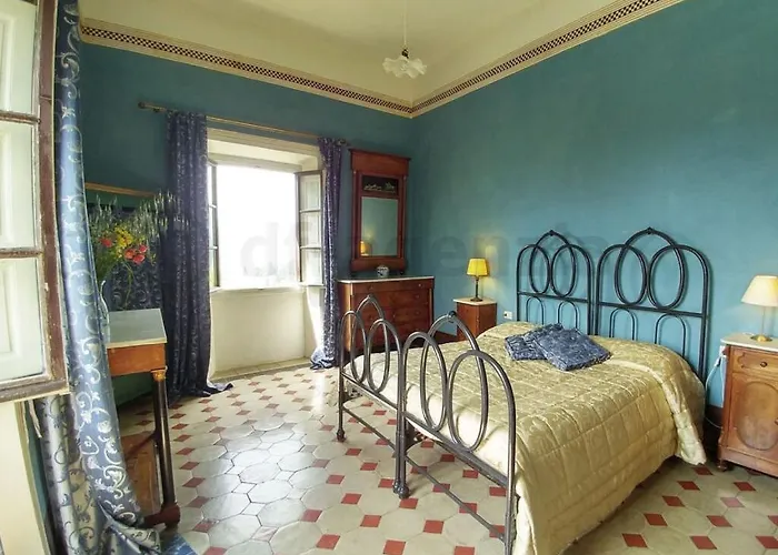 Vila Historic Near Florence