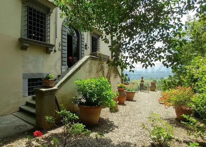 Vila Historic Near Florence