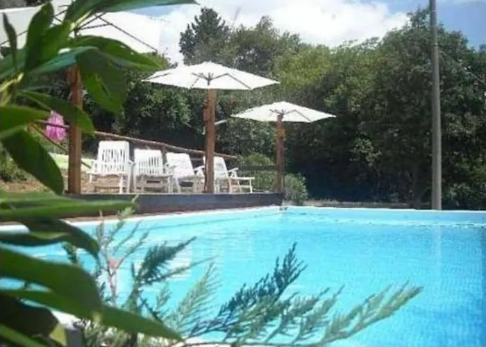 Historic Near Florence Rignano sullʼArno