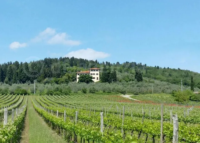 Historic Near Florence